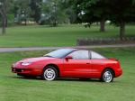 Saturn SC 1997 года